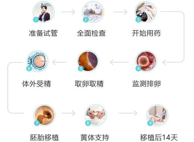 供卵试管代怀是什么-供卵试管代怀:解析未来生育选择