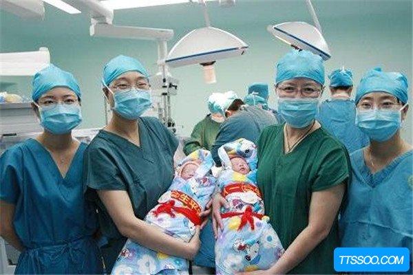 代生了双胞胎公司-代生了双胞胎公司:双倍的爱与希望