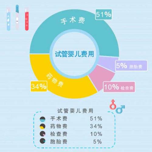 供卵试管代怀指南【供卵试管代怀指南:一步步教你如何选择和进行医疗过程】