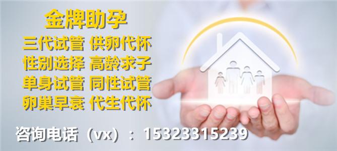 50岁借卵试管成功案例-50岁借卵试管成功案例揭秘